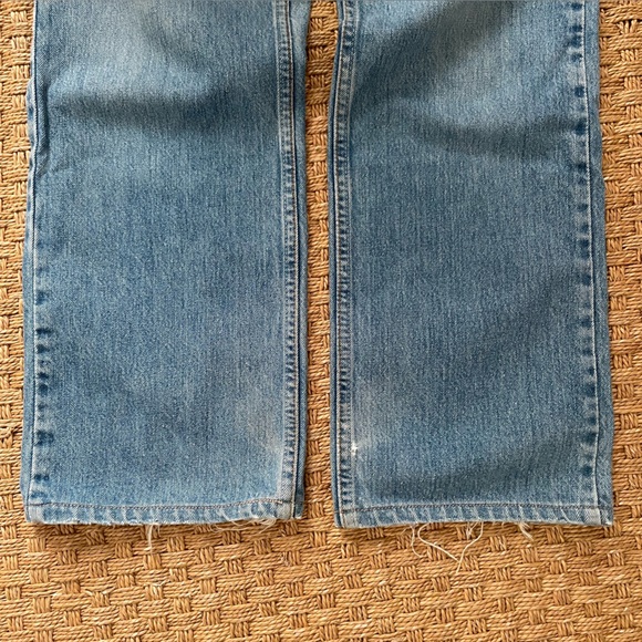 Vintage W15” Levis from Vintage Twin - Picture 11 of 16